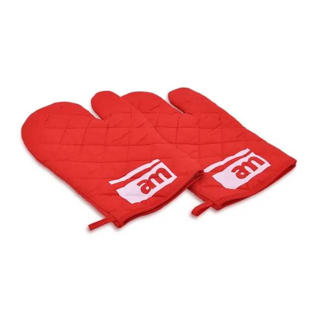 Accademia Mugnano Articoli Speciali Presine rosse 2pz logo